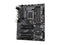 GIGABYTE B760 DS3H AX DDR4 LGA 1700 Intel B760 ATX Motherboard with DDR4, M.2,