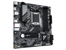 GIGABYTE B650M D3HP AM5 LGA 1718 AMD B650 M-ATX Motherboard with 5-Year