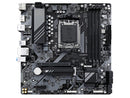 GIGABYTE B650M D3HP AM5 LGA 1718 AMD B650 M-ATX Motherboard with 5-Year