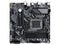 GIGABYTE B650M D3HP AM5 LGA 1718 AMD B650 M-ATX Motherboard with 5-Year