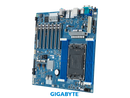 Gigabyte MW83-RP0 Intel® Xeon® W Workstation Board, Single processor, LGA 4677,