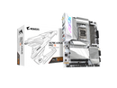 GIGABYTE X670E AORUS PRO X  AM5 LGA 1718 AMD X670E ATX Motherboard with 5-Year