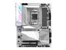 GIGABYTE X670E AORUS PRO X  AM5 LGA 1718 AMD X670E ATX Motherboard with 5-Year