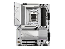 GIGABYTE B650 AORUS ELITE AX ICE AM5 LGA 1718 AMD B650 ATX Motherboard with