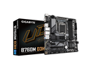 GIGABYTE B760M D3H LGA 1700 Intel B760 M-ATX Motherboard with DDR5, Dual M.2,