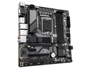 GIGABYTE B760M D3H LGA 1700 Intel B760 M-ATX Motherboard with DDR5, Dual M.2,