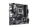 GIGABYTE B650M D3HP AX AM5 LGA 1718 AMD B650 M-ATX DDR5, 2x PCIe 4.0 M.2, PCIe