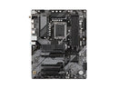 GIGABYTE B760 DS3H AX LGA 1700 Intel B760 ATX Motherboard with DDR5, 2x M.2,