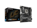 GIGABYTE B760 DS3H AC LGA 1700 Intel B760 ATX Motherboard with DDR5,  M.2, PCIe