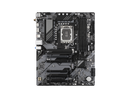 GIGABYTE B760 DS3H AC LGA 1700 Intel B760 ATX Motherboard with DDR5,  M.2, PCIe