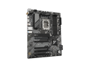 GIGABYTE B760 DS3H AC LGA 1700 Intel B760 ATX Motherboard with DDR5,  M.2, PCIe