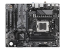 GIGABYTE B650 UD AC (rev. 1.0) AM5 LGA 1718 AMD B650 ATX Motherboard with 5-Year