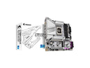 GIGABYTE Z790M AORUS ELITE AX ICE LGA 1700 Intel Z790 M-ATX Motherboard with