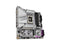 GIGABYTE Z790M AORUS ELITE AX ICE LGA 1700 Intel Z790 M-ATX Motherboard with