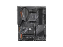 GIGABYTE B550 AORUS ELITE AX V3 AM4 AMD B550 ATX Motherboard with Dual M.2, SATA