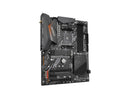 GIGABYTE B550 AORUS ELITE AX V3 AM4 AMD B550 ATX Motherboard with Dual M.2, SATA