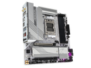 GIGABYTE B650M AORUS ELITE AX ICE AM5 LGA 1718 AMD B650 M-ATX Motherboard, DDR5,