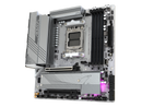 GIGABYTE B650M AORUS ELITE AX ICE AM5 LGA 1718 AMD B650 M-ATX Motherboard, DDR5,