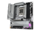 GIGABYTE B650M AORUS ELITE AX ICE AM5 LGA 1718 AMD B650 M-ATX Motherboard, DDR5,