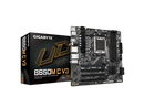 GIGABYTE B650M C V3 (rev. 1.0) AM5 LGA 1718 AMD B650 M-ATX Motherboard, DDR5,