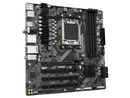 GIGABYTE B650M C V3 (rev. 1.0) AM5 LGA 1718 AMD B650 M-ATX Motherboard, DDR5,