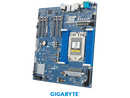 GIGABYTE MH53-G40 Motherboard - AMD Ryzen™ Threadripper™ PRO 9000/7000 WX -