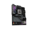 GIGABYTE X870E AORUS MASTER AM5 LGA 1718, ATX, DDR5, 4x M.2, PCIe 5.0, USB4,