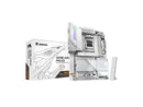 GIGABYTE X870E AORUS PRO ICE AM5 LGA 1718, ATX, DDR5, 4x M.2, PCIe 5.0, USB4,