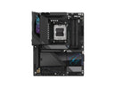 GIGABYTE X870E AORUS PRO AM5 LGA 1718, ATX, DDR5, 4x M.2, PCIe 5.0, USB4, Wi-Fi