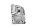 GIGABYTE X870 AORUS ELITE WIFI7 ICE AM5 LGA 1718, ATX, DDR5, 4x M.2, PCIe 5.0,