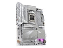 GIGABYTE X870 AORUS ELITE WIFI7 ICE AM5 LGA 1718, ATX, DDR5, 4x M.2, PCIe 5.0,