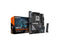 GIGABYTE X870 GAMING X WIFI7 AM5 LGA 1718, ATX, DDR5, 4x M.2, PCIe 5.0, USB4,