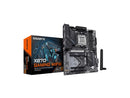 GIGABYTE X870 GAMING WIFI6 AM5 LGA 1718, ATX, DDR5, 3x M.2, PCIe 5.0, USB4, WIFI