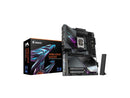 GIGABYTE Z890 AORUS MASTER Ultra Core (Series 2) LGA 1851, ATX, DDR5, 5x M.2,