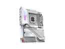 GIGABYTE Z890 AORUS PRO ICE Ultra Core (Series 2) LGA 1851, ATX, DDR5, 5x M.2,