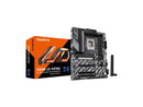 GIGABYTE Z890 UD WIFI6E Ultra Core (Series 2) LGA 1851, ATX, DDR5, 3x M.2, PCIe