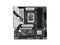 Z890M GAMING X LGA 1851 Intel Z890 Micro ATX (280) Motherboards - Intel