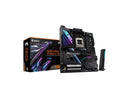 GIGABYTE X870E AORUS XTREME AI TOP AMD AM5 LGA 1718 Motherboard, E-ATX, DDR5, 4x
