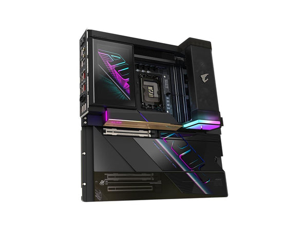 GIGABYTE Z890 AORUS XTREME AI TOP Intel Core Ultra (Series 2) LGA 1851