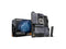 GIGABYTE B850 AI TOP AMD AM5 LGA 1718 Motherboard, ATX, DDR5, 3x M.2, PCIe 5.0,