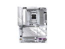 GIGABYTE B850 AORUS ELITE WIFI7 ICE AMD AM5 LGA 1718 Motherboard, ATX, DDR5, 3x
