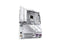 GIGABYTE B850 AORUS ELITE WIFI7 ICE AMD AM5 LGA 1718 Motherboard, ATX, DDR5, 3x