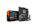 GIGABYTE B850 GAMING WIFI6 AMD AM5 LGA 1718 Motherboard, ATX, DDR5, 3x M.2, PCIe