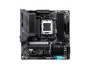 GIGABYTE B850M GAMING X WIFI6E AMD AM5 LGA 1718 Motherboard, mATX, DDR5, 2x M.2,