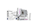GIGABYTE B860M AORUS ELITE WIFI6E ICE Intel Core Ultra (Series 2) LGA 1851