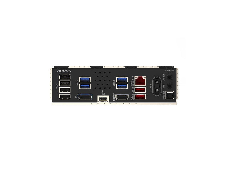 GIGABYTE B860M AORUS ELITE WIFI6E Intel Core Ultra (Series 2) LGA 1851