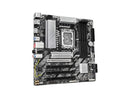 GIGABYTE B860M DS3H WIFI6E Intel Core Ultra (Series 2) LGA 1851 Motherboard,