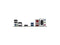 GIGABYTE B860M DS3H WIFI6E Intel Core Ultra (Series 2) LGA 1851 Motherboard,