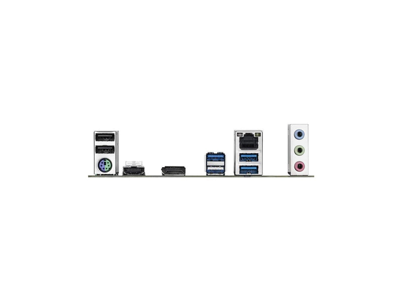 GIGABYTE B860M D3HP Intel Core Ultra (Series 2) LGA 1851 Motherboard, mATX,