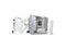 GIGABYTE B860I AORUS PRO ICE Intel Core Ultra (Series 2) LGA 1851 Motherboard,